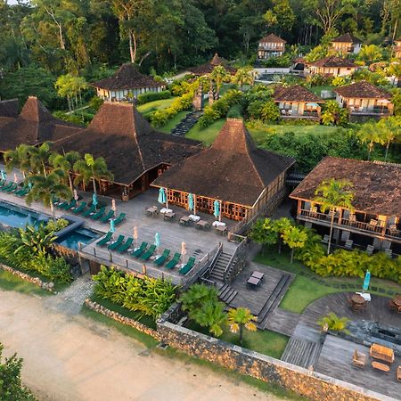 Готель La Coralina Island House Бокас Екстер'єр фото