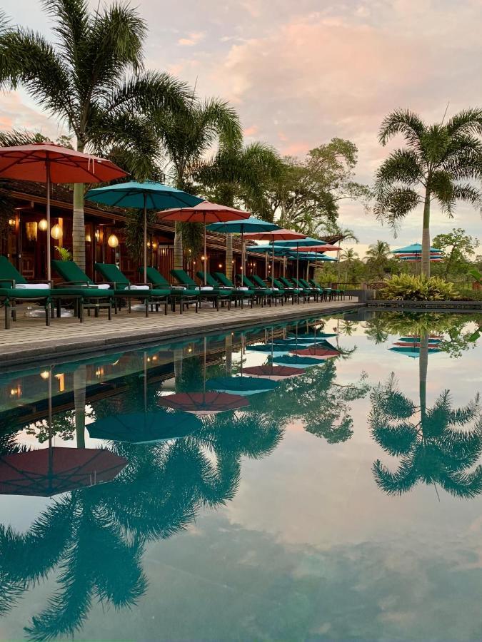 Готель La Coralina Island House Бокас Екстер'єр фото