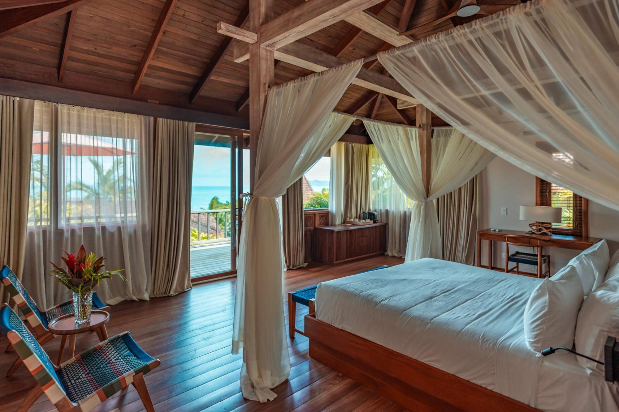 Готель La Coralina Island House Бокас Екстер'єр фото